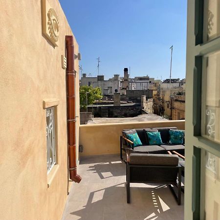 60 Indri Borg Townhouse Villa Rabat Exterior photo