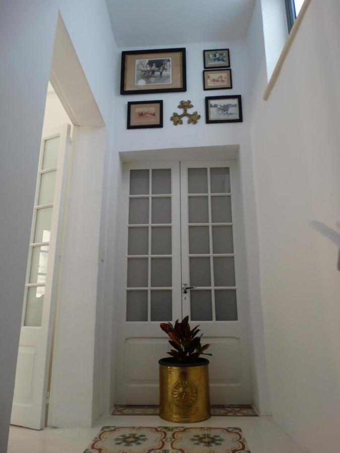 60 Indri Borg Townhouse Villa Rabat Exterior photo