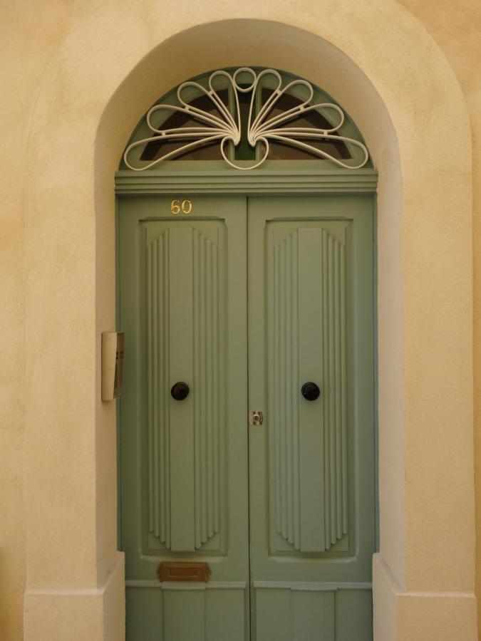 60 Indri Borg Townhouse Villa Rabat Exterior photo